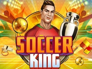 Soccer King thumbnail