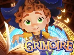 Grimoire thumbnail
