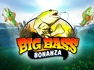 Big Bass Bonanza thumbnail